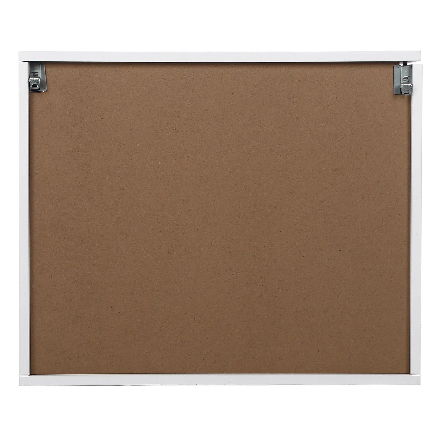 Wall Mounted Multifunctional Foldable Desk