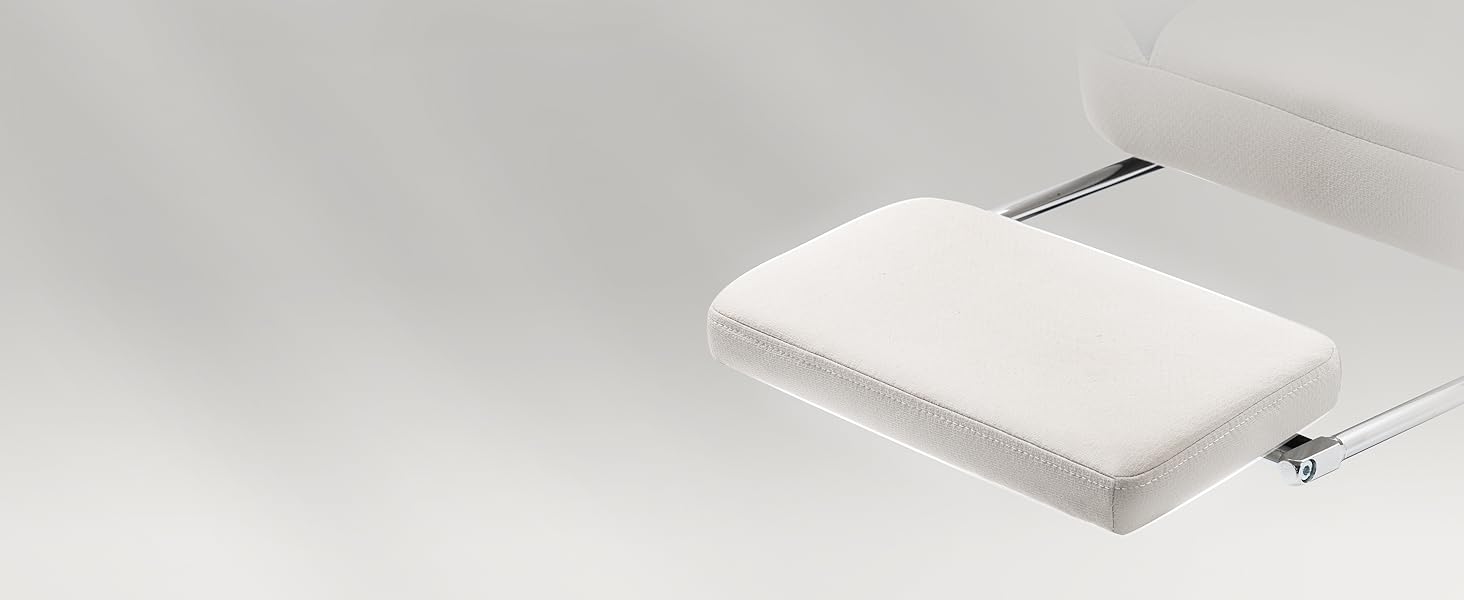 Gaming Chair with Pocket Spring Cushion, Gel Pad and Storage Bag