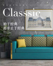 RAMA DYMASTY functional sofa bed, fashion bunk bed for living room furniture