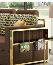 RAMA DYMASTY functional sofa bed, fashion bunk bed for living room furniture