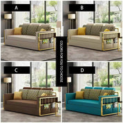 RAMA DYMASTY functional sofa bed, fashion bunk bed for living room furniture