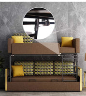 RAMA DYMASTY functional sofa bed, fashion bunk bed for living room furniture