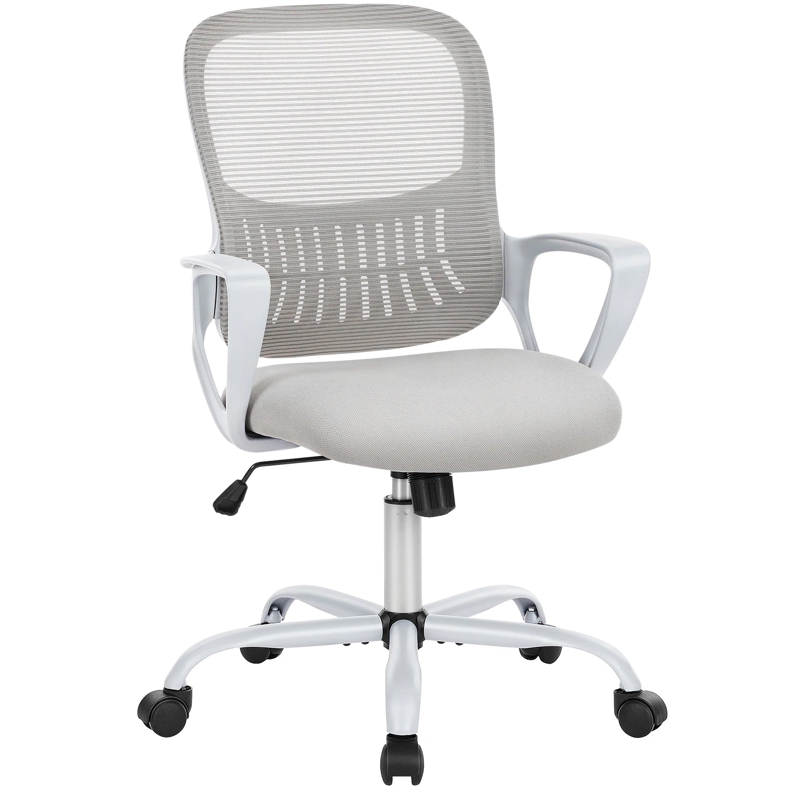 Ergonomic Mesh Backrest Office Desk Chair with Adjustable Height