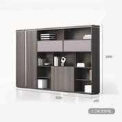 Unique Unusual Office Desk Executive Study Conference Minimalist Office Desk Mobile Modern Gaming Wooden Bureau Home Furniture