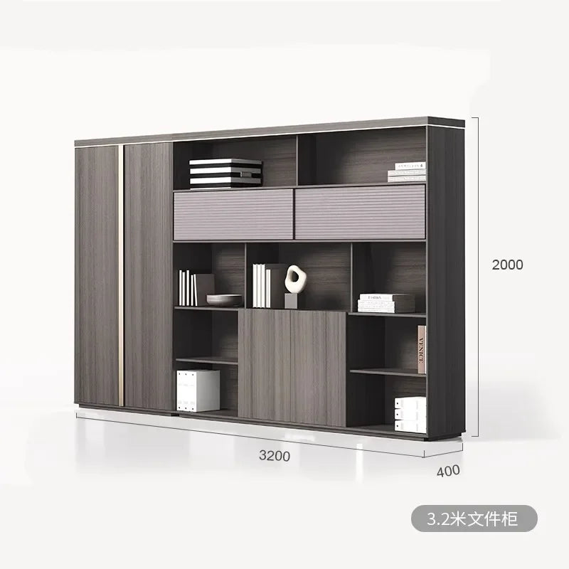 Unique Unusual Office Desk Executive Study Conference Minimalist Office Desk Mobile Modern Gaming Wooden Bureau Home Furniture