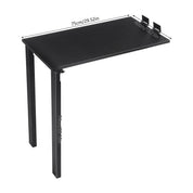 Wall Mounted Small Folding Table