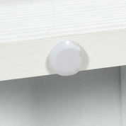 Coffee Table Upscale Large Living Room Table Remote Control