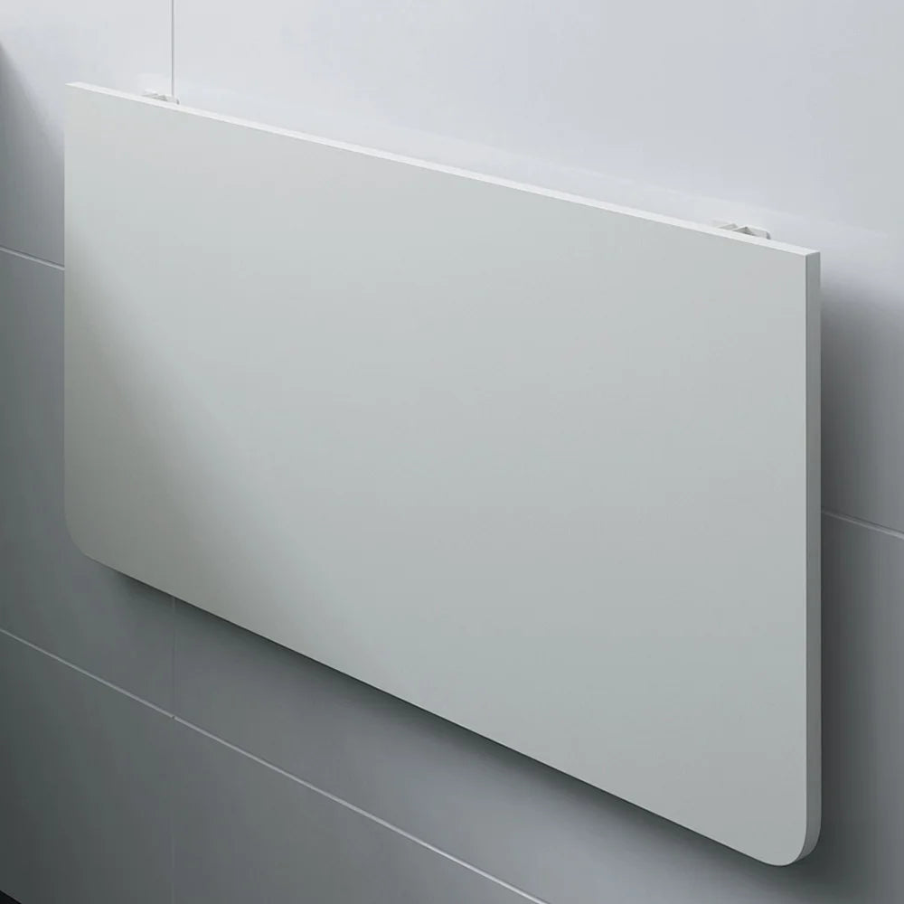 Wall Mounted Floating Foldable Home Office or Kitchen Table