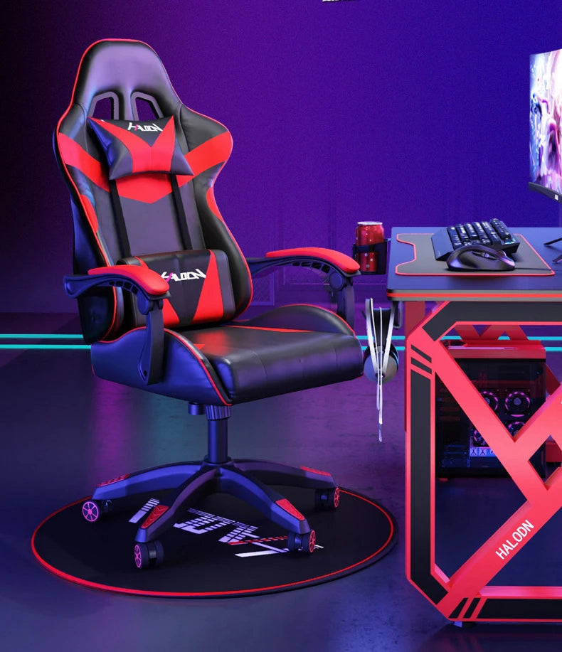 NEW Gaming Desk Study office Computer table PC Desk multi-function office Desktops PC Table Home gaming desk home laptop desk