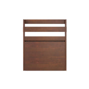 Design Folding Desk Solid Wood Minimalist Coffee Tables Creative Living Room Side Tables Modern Bedside Table Home Furniture