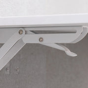 Wall Mounted Floating Folding Table