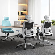 FurnishSpot® YT-588 Ergonomic Mesh Swivel Office Chair