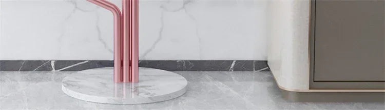 5-Tier Indoor Metal Plant Stand