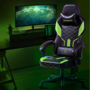 Ergonomic Gaming/Office Chair with Pocket Spring Cushion