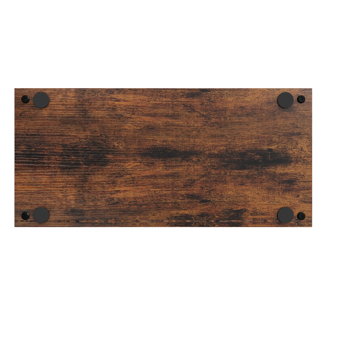 10-Tier Plant Stand with Grow Lights,S-Shaped Corner plant pack for Indoor Plants in Living Room,Garden,Patio,Deep Rustic Brown