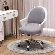 Comfortable Cushion Office Chair with Wheels