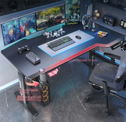 Electric Lifting Table Smart Computer Tables Home Student Study Table E-sports Gaming Desk Office Computer desk Office Furniture