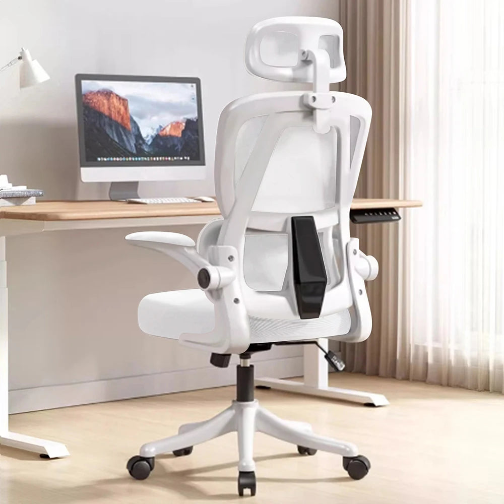 ErgoComfort Office Chair™