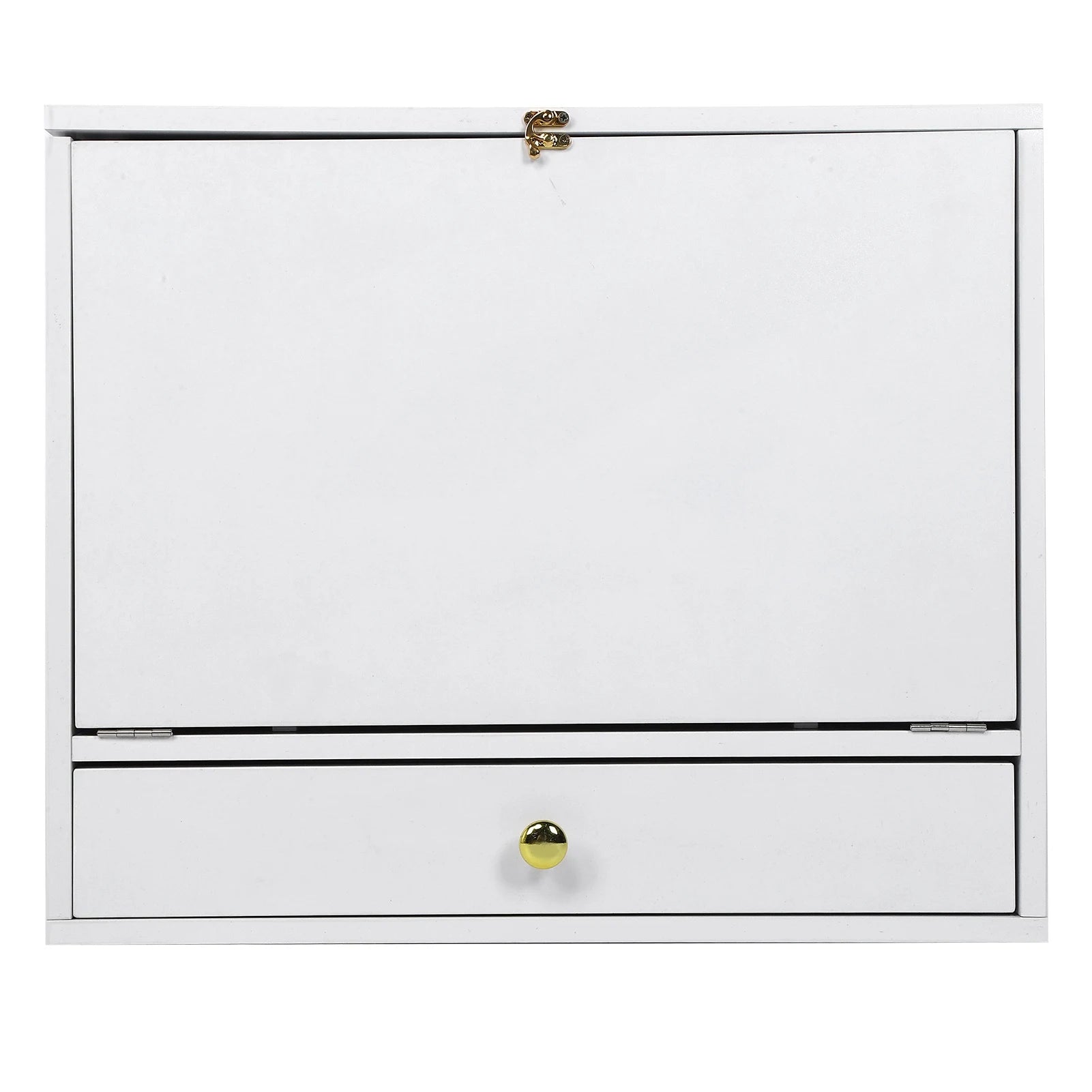 Wall Mounted Multifunctional Foldable Desk