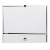 Wall Mounted Multifunctional Foldable Desk