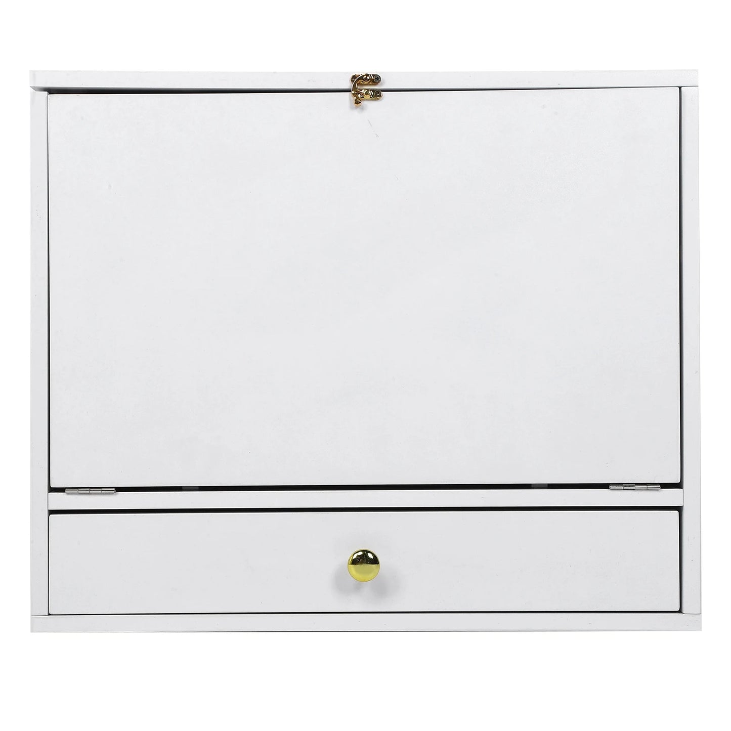 Wall Mounted Multifunctional Foldable Desk