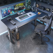 Electric Lifting Table Smart Computer Tables Home Student Study Table E-sports Gaming Desk Office Computer desk Office Furniture
