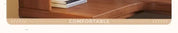 European Solid Wood Corner Computer Desks Home Desktop Computer Table L-shaped Long Writing Desks Double E-sports Gaming Table D