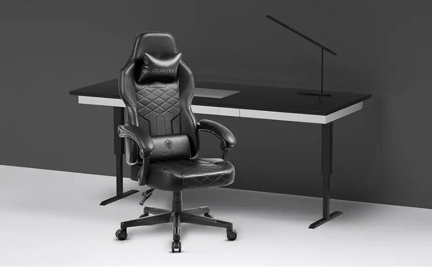 Ergonomic Gaming/Office Chair with Pocket Spring Cushion