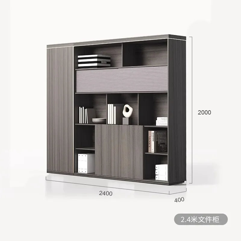 Unique Unusual Office Desk Executive Study Conference Minimalist Office Desk Mobile Modern Gaming Wooden Bureau Home Furniture