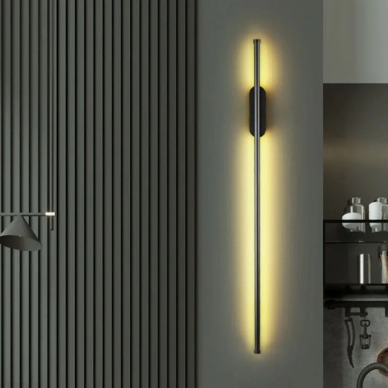 Modern Nordic LED Wall Light