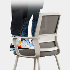 Comfortable ergonomic chair Sedentary Office Chair
