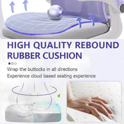 Ergonomic Comfort Office Chair™