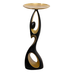 Light Luxury Modern Large Floor Ornament Coffee Table