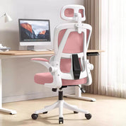 ErgoComfort™ Mesh Office Chair