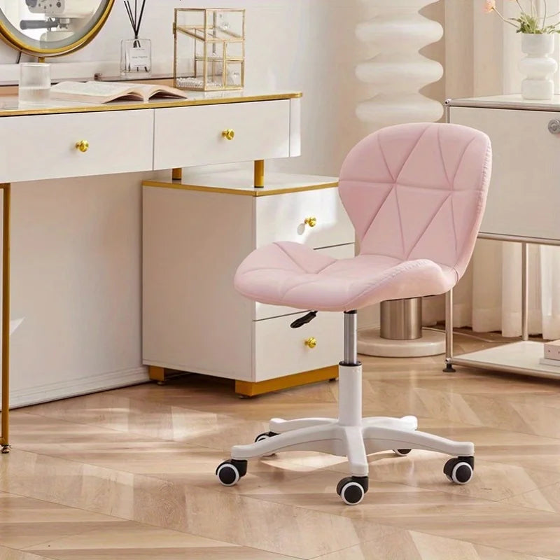 Computer Ergonomic Swivel Chair