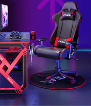 NEW Gaming Desk Study office Computer table PC Desk multi-function office Desktops PC Table Home gaming desk home laptop desk