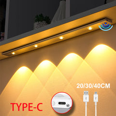 Motion Sensor LED Night Light