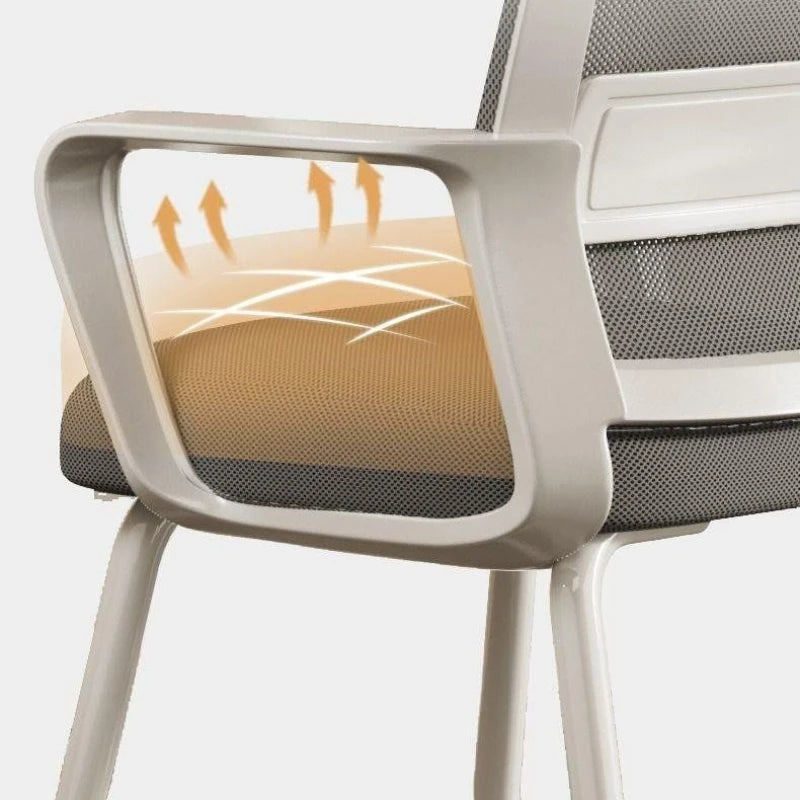 Comfortable ergonomic chair Sedentary Office Chair