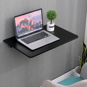 Wall Mounted Floating Folding Table