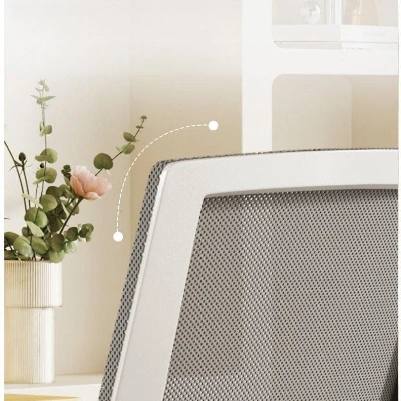 Comfortable ergonomic chair Sedentary Office Chair