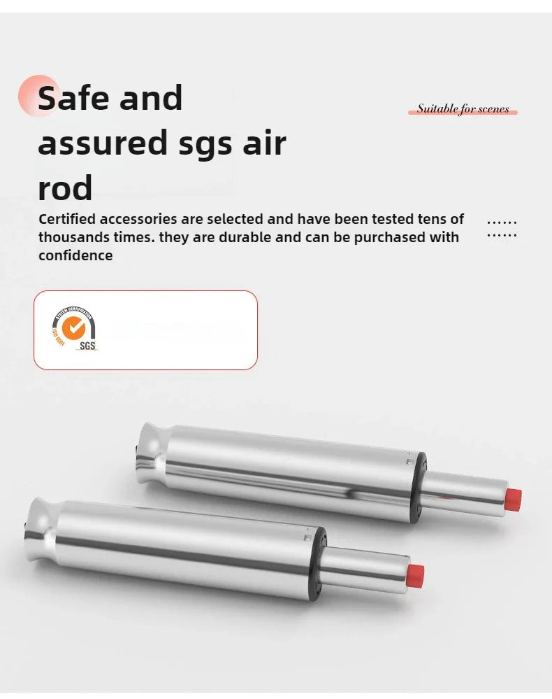 Sedentary backrest casual office chair