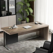 63in Modern Executive Office Computer Desk