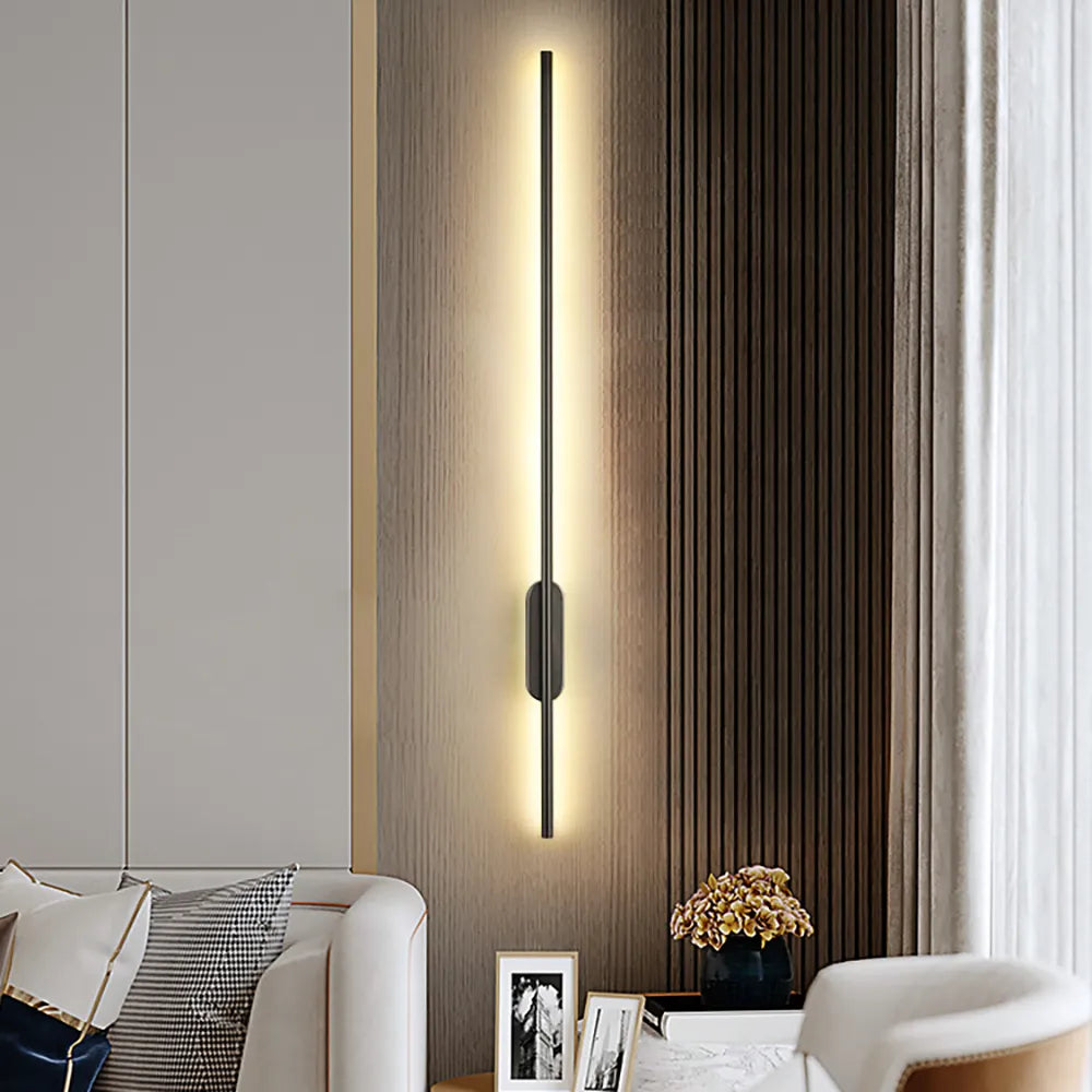 Modern Nordic LED Wall Light