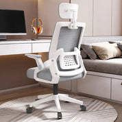 FurnishSpot® YT-588 Ergonomic Mesh Swivel Office Chair