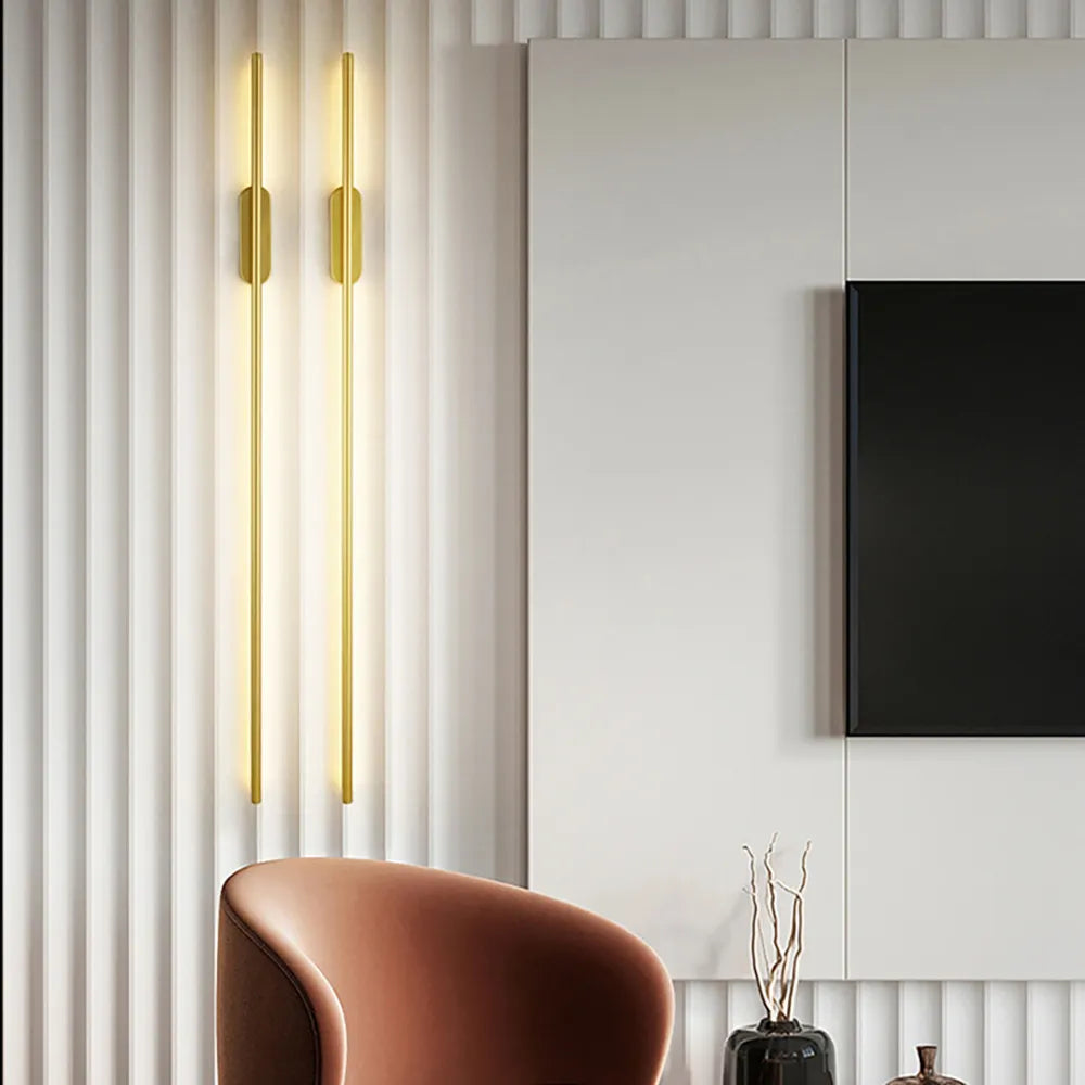 Modern Nordic LED Wall Light