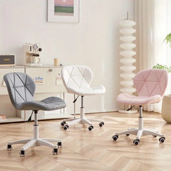 Computer Ergonomic Swivel Chair