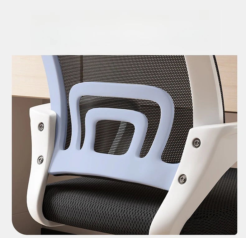 Modern Computer Chair Gaming Chair Office Chair Home Comfortable Sedentary Chair Conference Parlor Lift Desk Chair Desk Chair