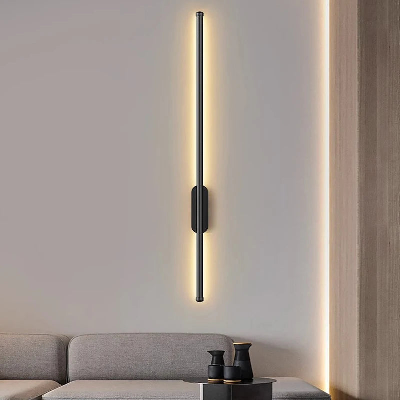 Modern Nordic LED Wall Light