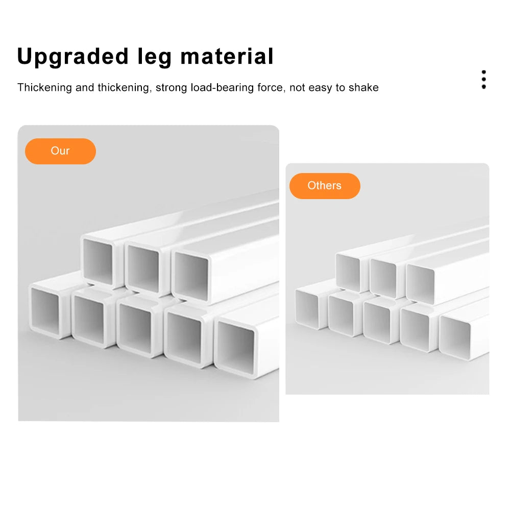 Bedside Table Liftable Computer Desk Minimalist Movable Computer Desk Portable Multi-functional Small Home Office Furniture