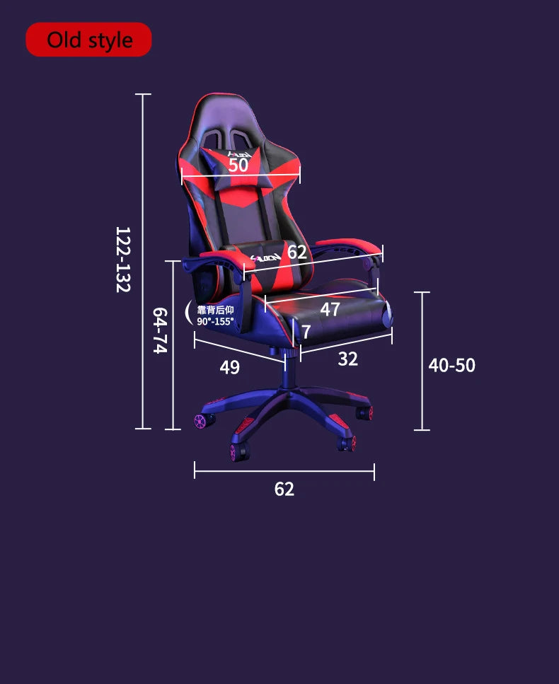 NEW Gaming Desk Study office Computer table PC Desk multi-function office Desktops PC Table Home gaming desk home laptop desk